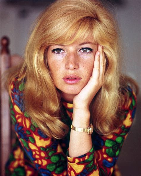 Monica Vitti